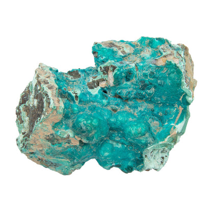 Chrysocolla w/ Gem Silica - Rough