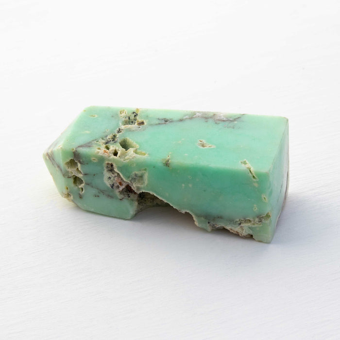 Chrysoprase - Tower