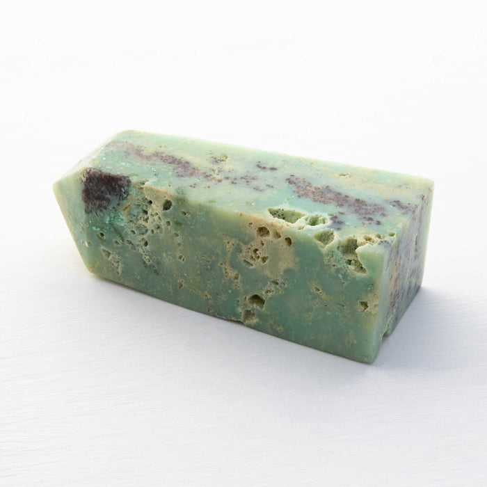 Chrysoprase - Tower