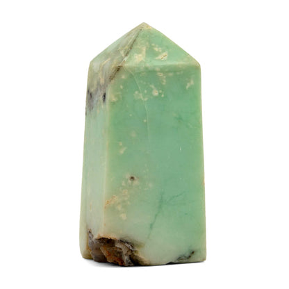 Chrysoprase - Tower