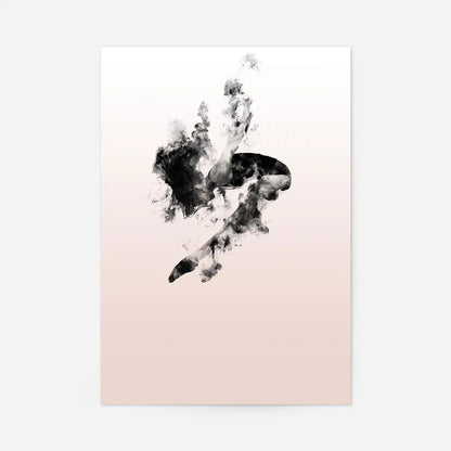 Cloud Dancer 3 Print