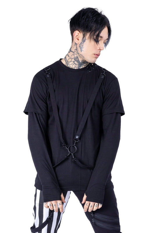Cobain Top