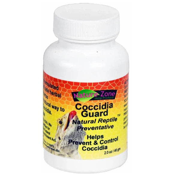 Coccidia Guard by Nature Zone
