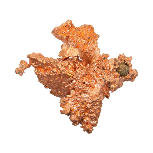 CCOPPER SPECIMEN