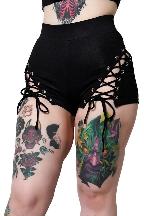 Alice Shorts