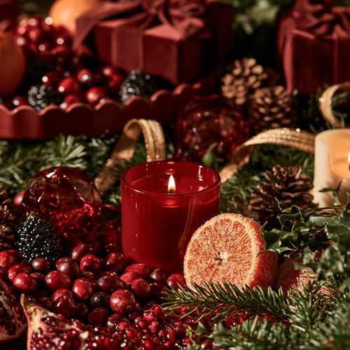 Crimson Clementine Fragrance Oil 986