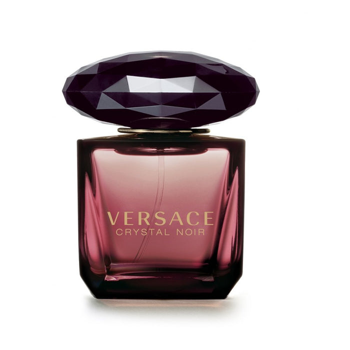 Versace Crystal Noir Eau De Toilette 50ml Spray