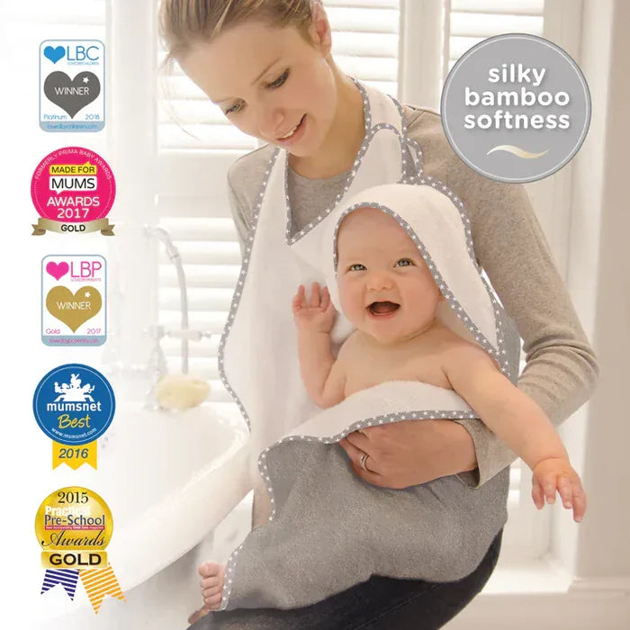 Cuddle Dry Towels & Washcloths Cuddle Dry Hooded Towel