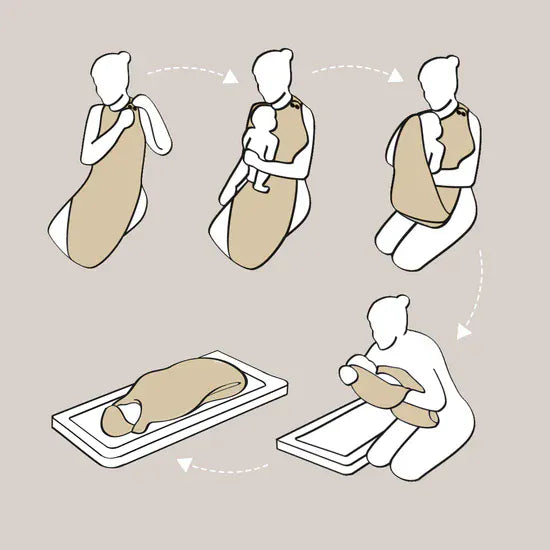 Cuddle Dry Towels & Washcloths Cuddle Dry Hooded Towel