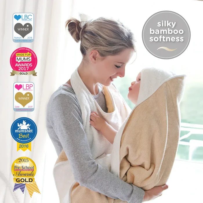 Cuddle Dry Towels & Washcloths Cuddle Dry Hooded Towel