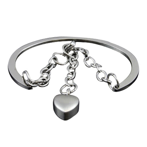 Dangling Heart Bracelet - IUBR106