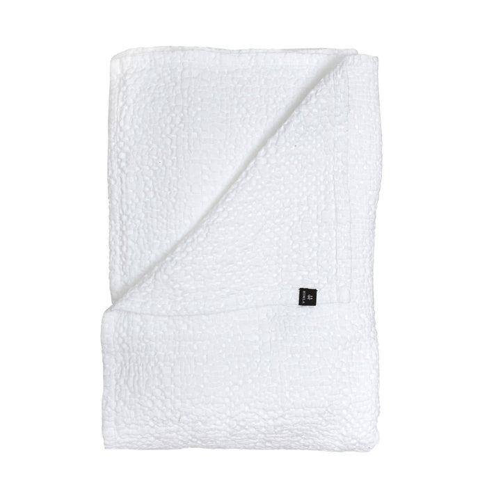 Dani Bedspread White-Eleish Van Breems Home