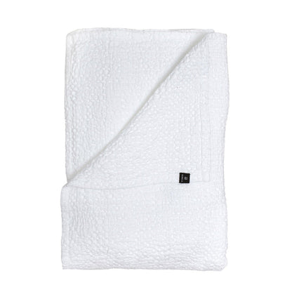 Dani Bedspread White-Eleish Van Breems Home