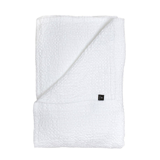Dani Bedspread White-Eleish Van Breems Home