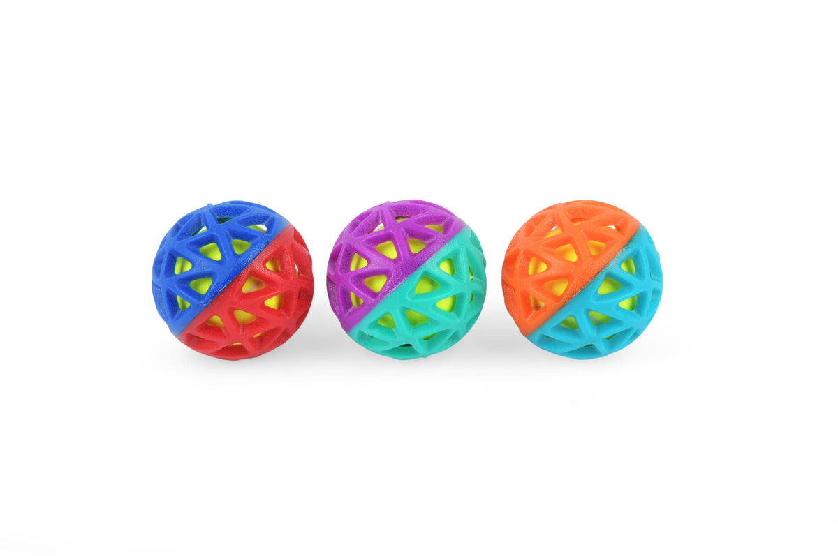 P.L.A.Y. Pet Lifestyle and You - GoGo AstroBall