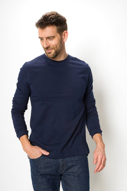 Deep Navy / S