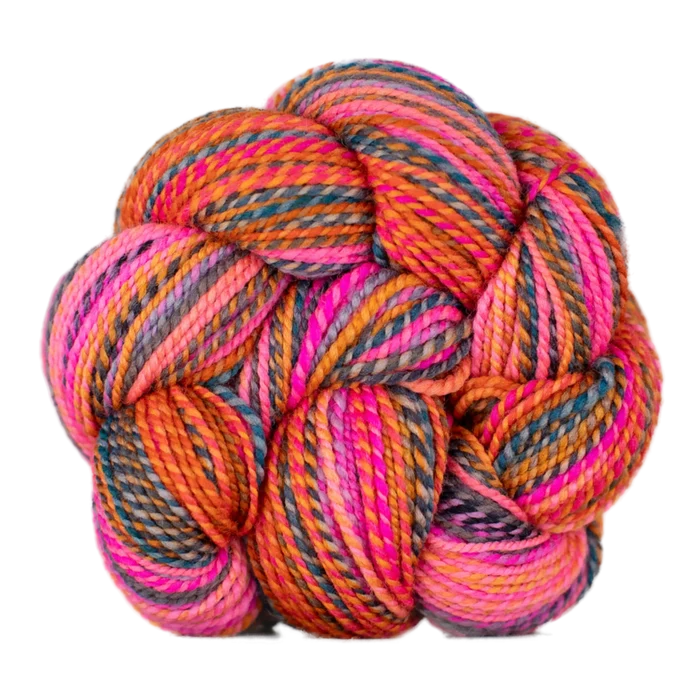 Dyed in the Wool | Rabbit Hole