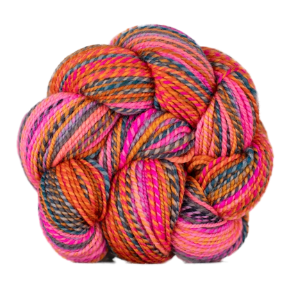 Dyed in the Wool | Rabbit Hole