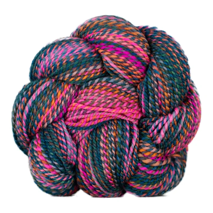 Dyed in the Wool | Rabbit Hole
