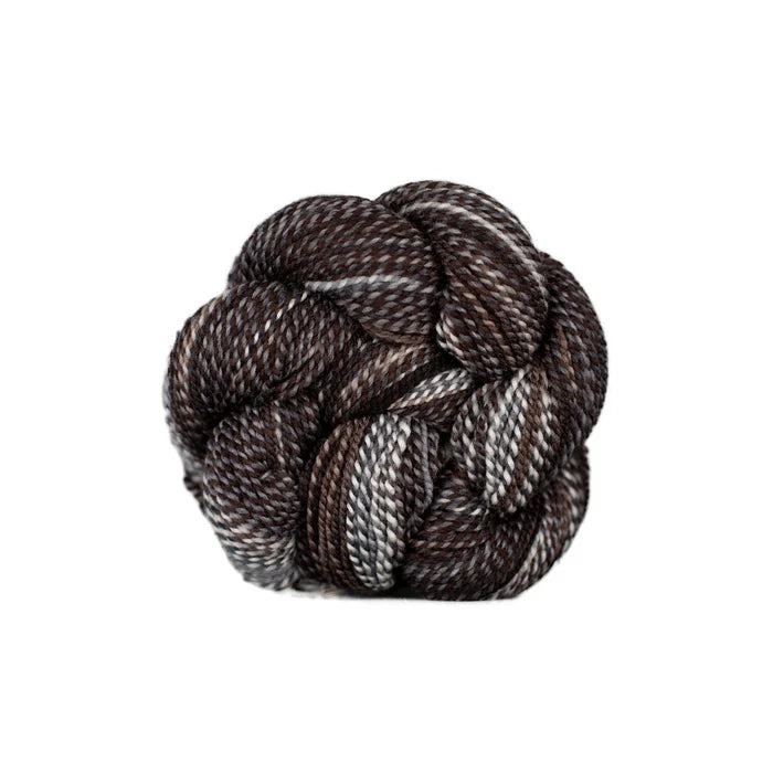 Dyed in the Wool | Stay Ready