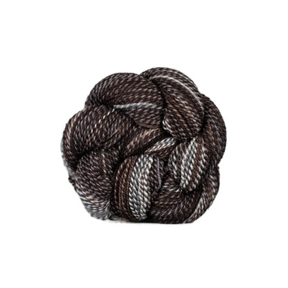 Dyed in the Wool | Stay Ready