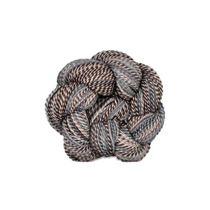 Dyed in the Wool | Stay Ready