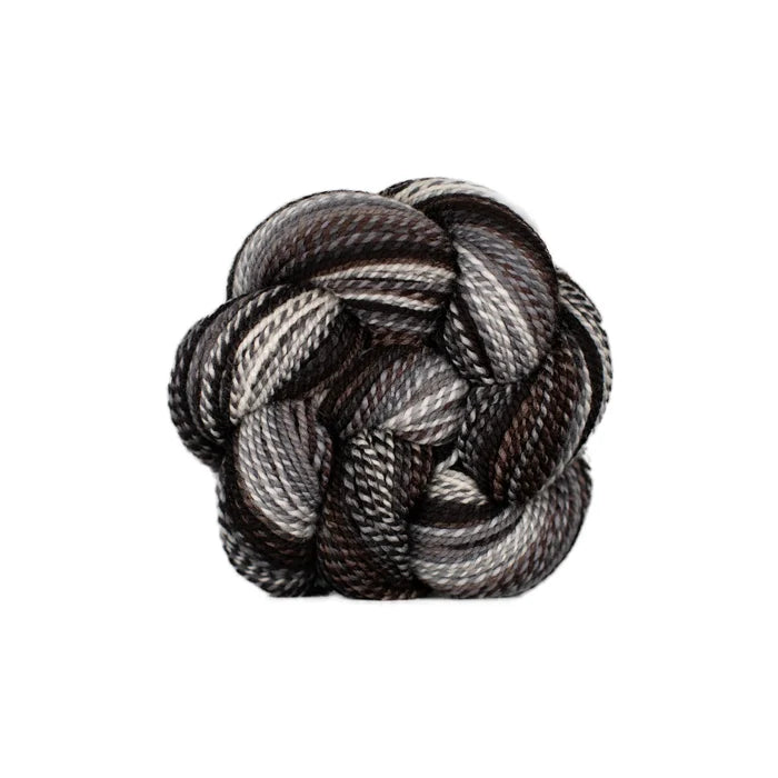 Dyed in the Wool | Stay Ready
