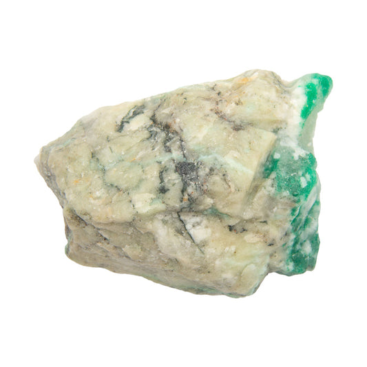 Emerald on Matrix