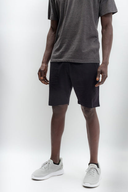 Endeavor | Men's Knit Shorts