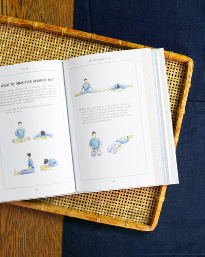 ENG: WA The Art of Balance