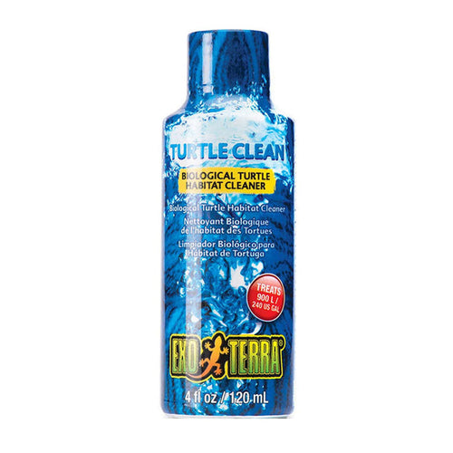 Exo Terra Aquatic Turtle Tank Habitat Cleaner:Jungle Bob's Reptile World