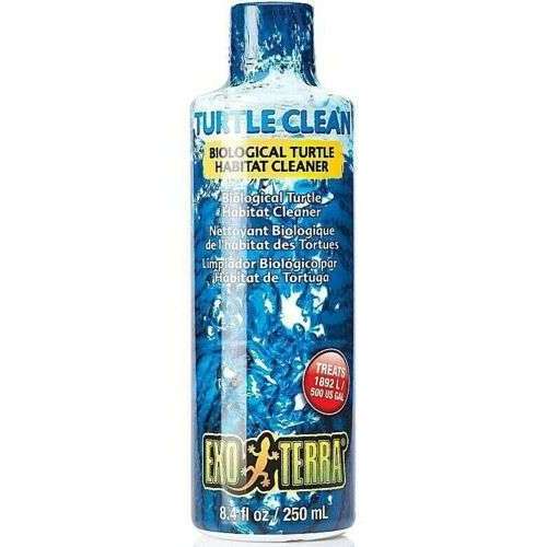 Exo Terra Aquatic Turtle Tank Habitat Cleaner:Jungle Bob's Reptile World