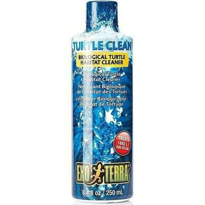 Exo Terra Aquatic Turtle Tank Habitat Cleaner:Jungle Bob's Reptile World