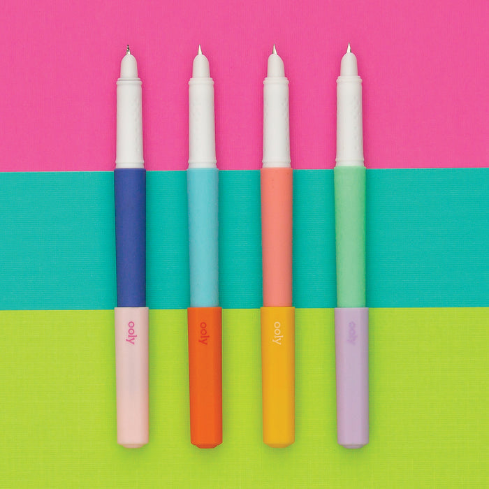 Fab Fountain Pens