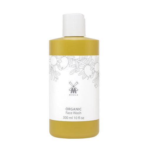Face Wash Gel ORGANIC 300ml