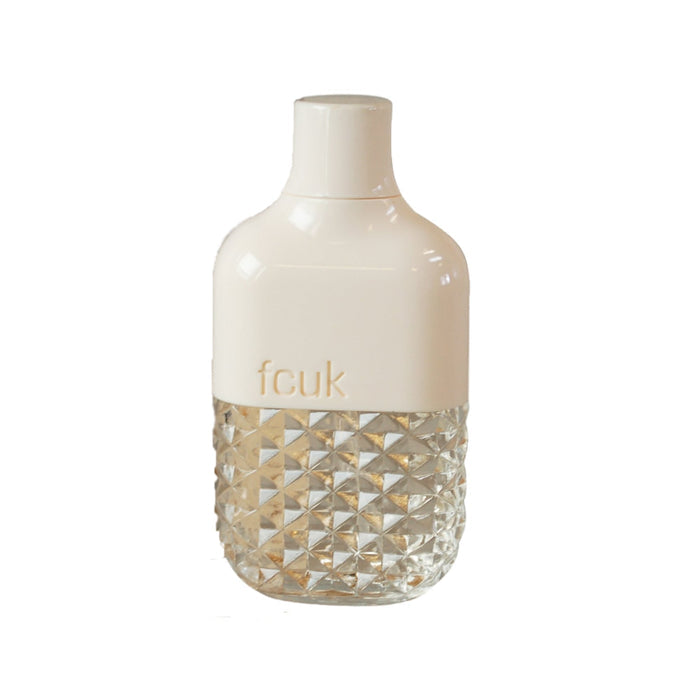 FCUK Friction Her Eau De Parfum 100ml Spray