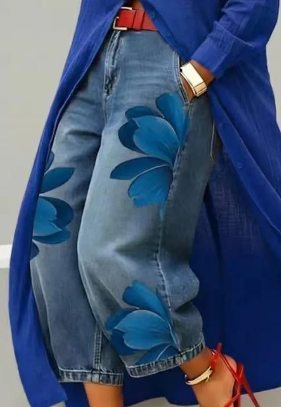 Blue / XXXL