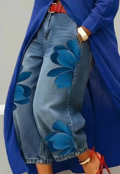 Blue / XXXL