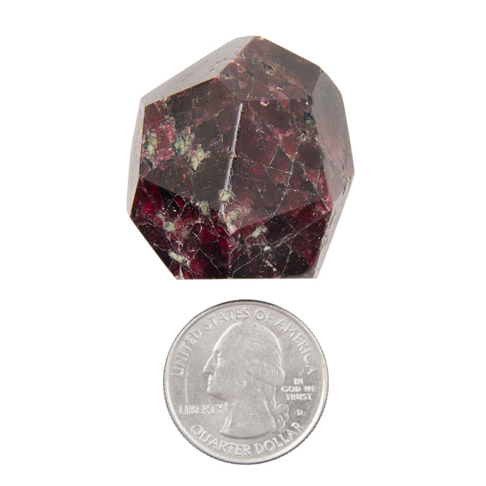 Garnet - Rhodolite