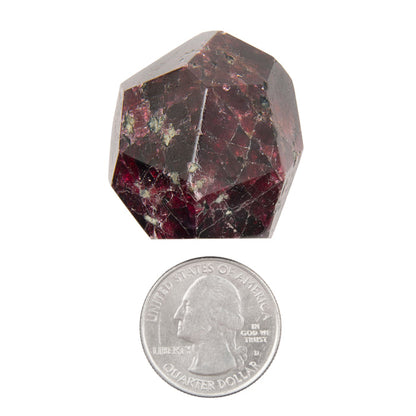 Garnet - Rhodolite