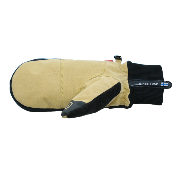 Cross Country Ski Mitten