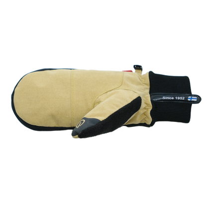 Cross Country Ski Mitten