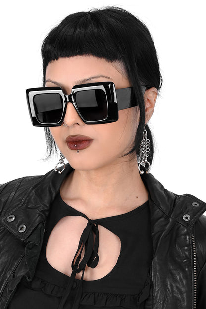 Aubrey Sunglasses