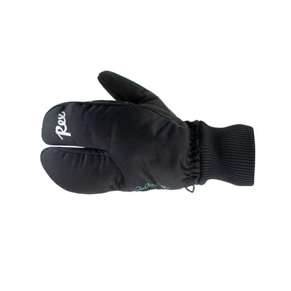 Cold Weather Cross Country Ski Lobster Mitten