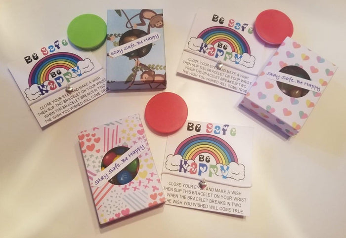 Happiness Set - Lasting Impressions CT