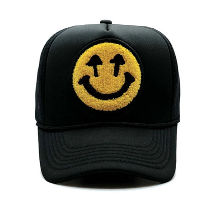 Happy Caps - HATS