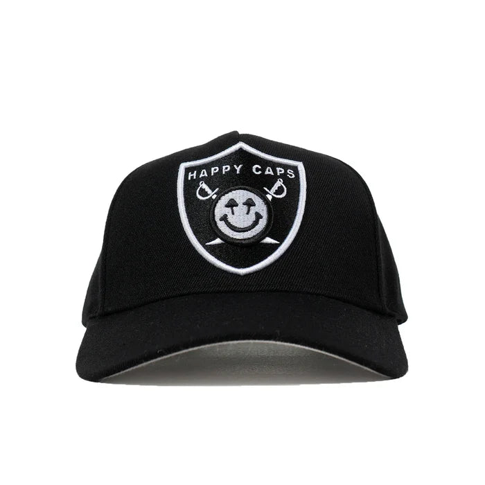Raiders Cap