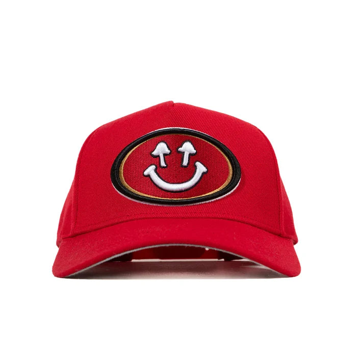 Niners Cap