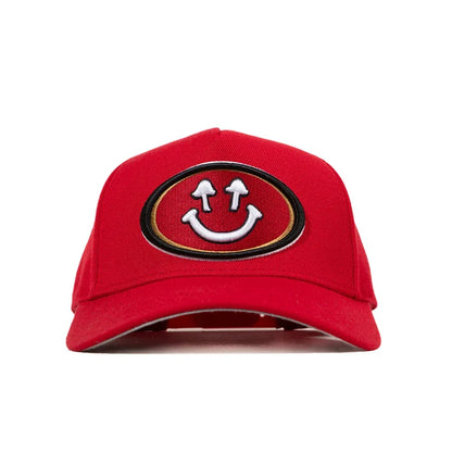 Niners Cap