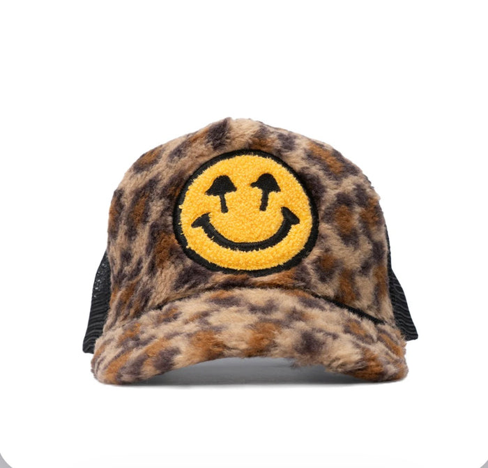 Happy Caps - HATS